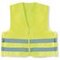 Gilet de signalisation